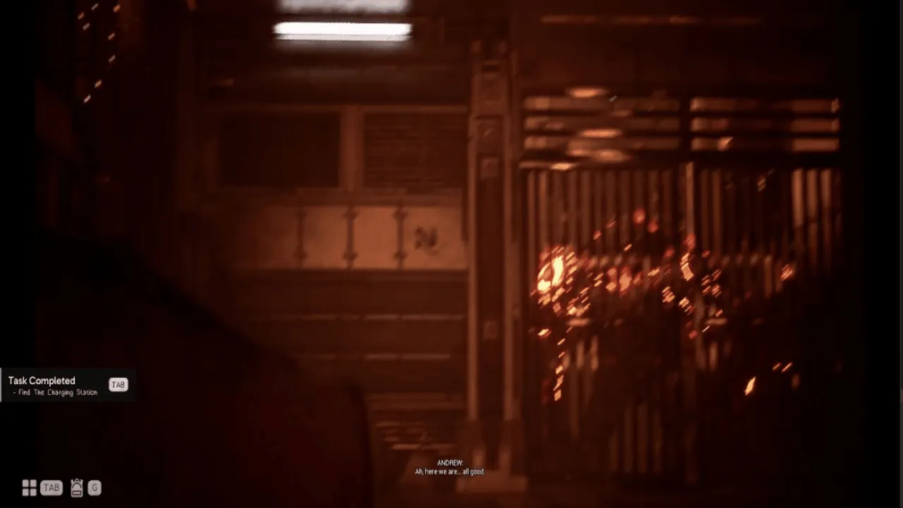Virus X Demo Screenshot 0