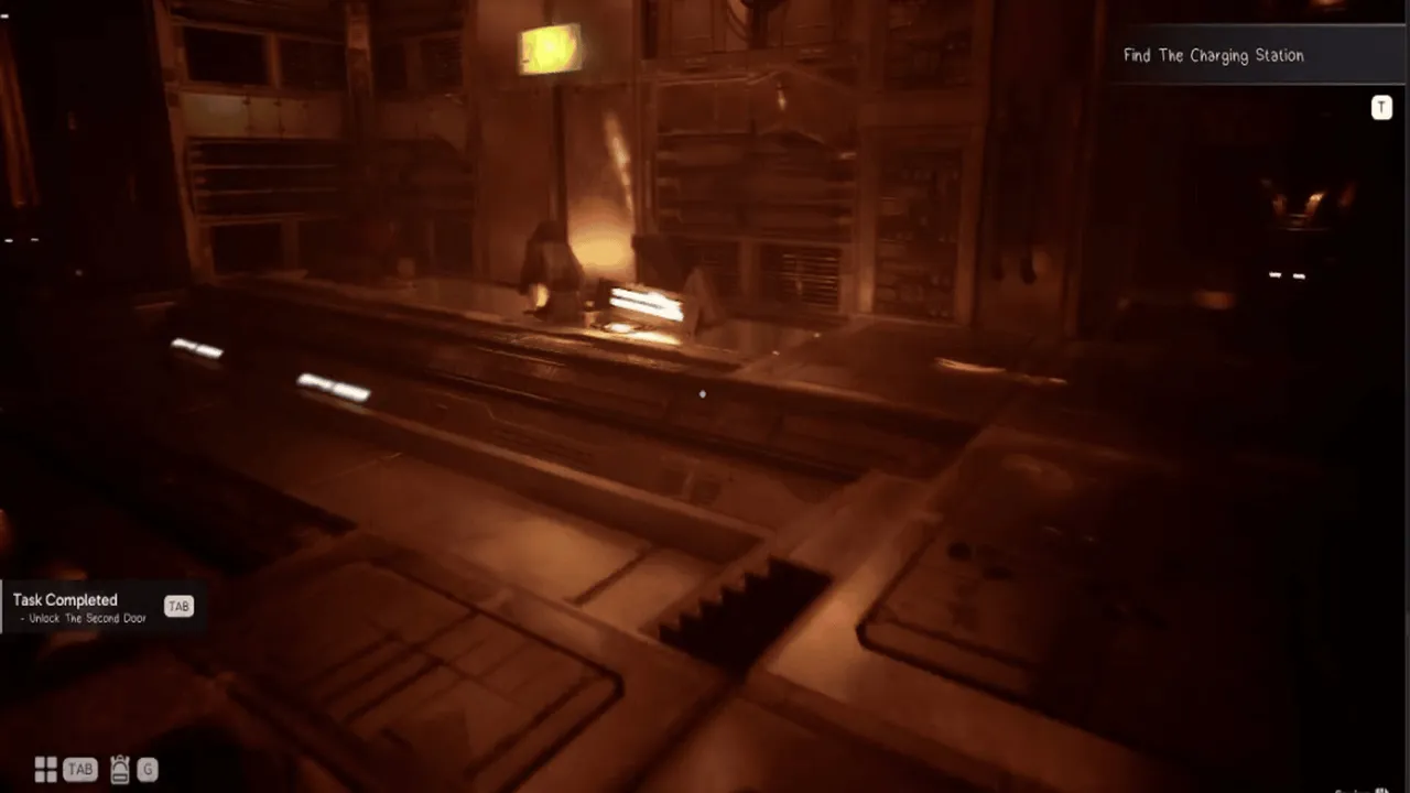 Virus X Demo Screenshot 2