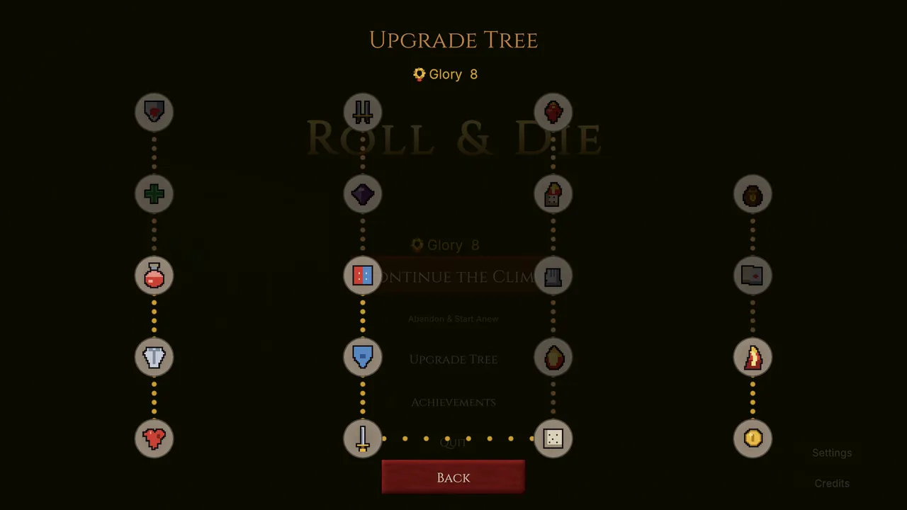 Roll and Die Screenshot 7
