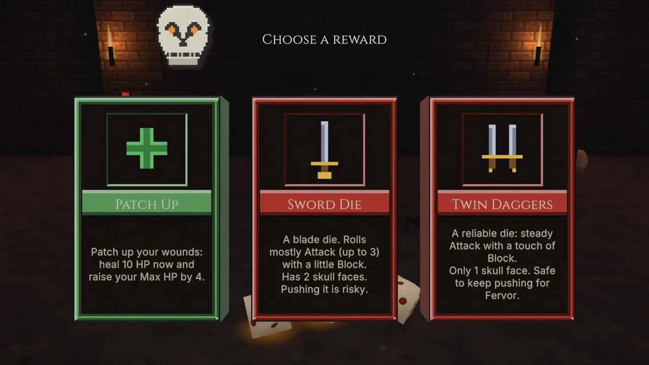 Roll and Die Screenshot 4