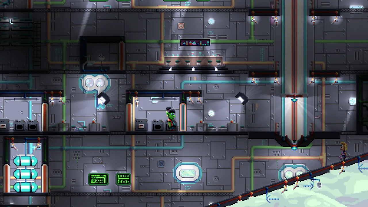 Fjellward Screenshot 9