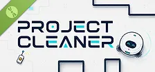 Project Cleaner Demo