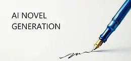 AI NOVEL GENERATION