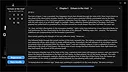 AI NOVEL GENERATION Screenshot 5