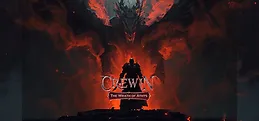 Crewin: The Wrath Of Athys