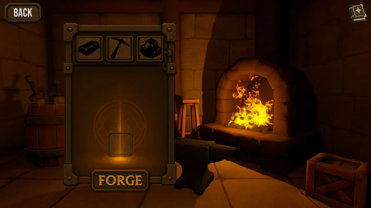 Diggems Screenshot 5