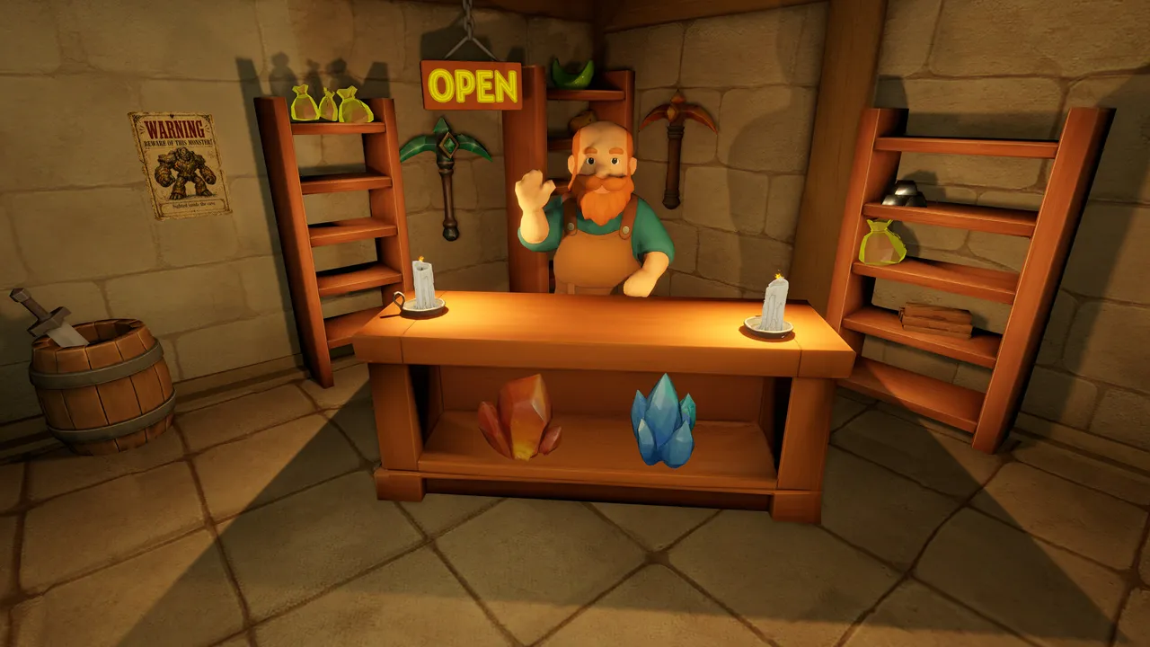 Diggems Screenshot 6