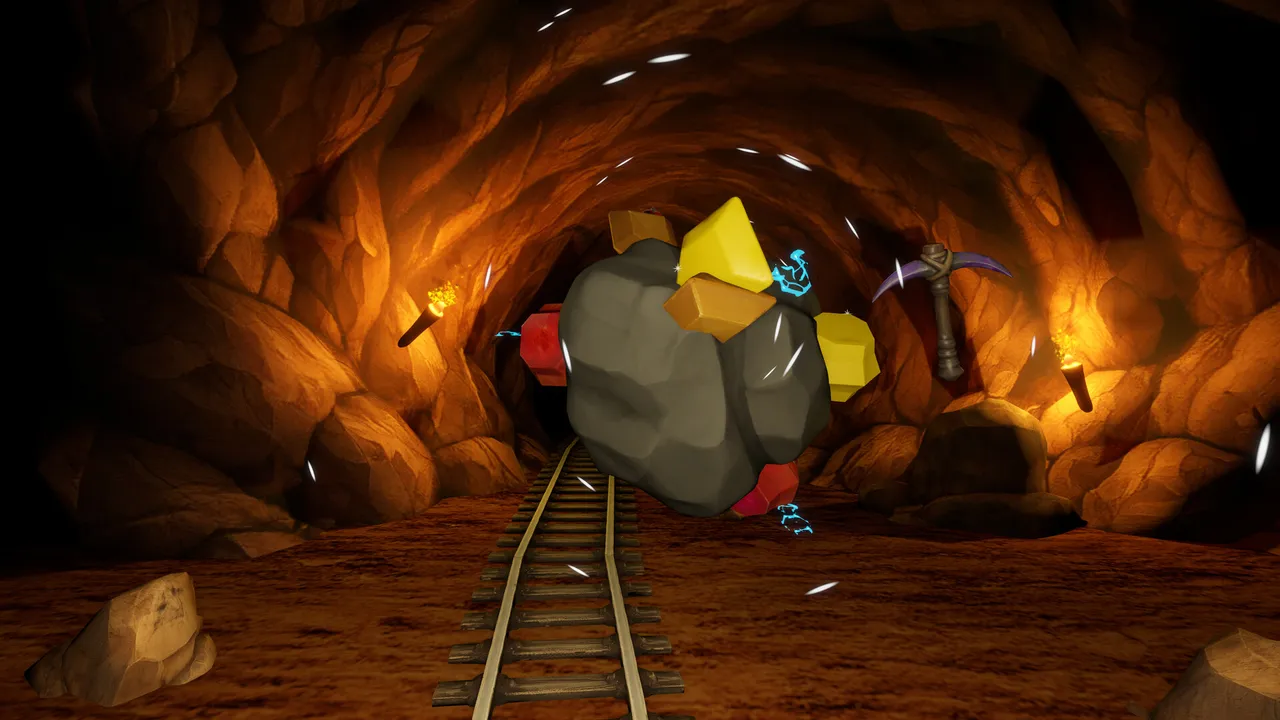 Diggems Screenshot 0
