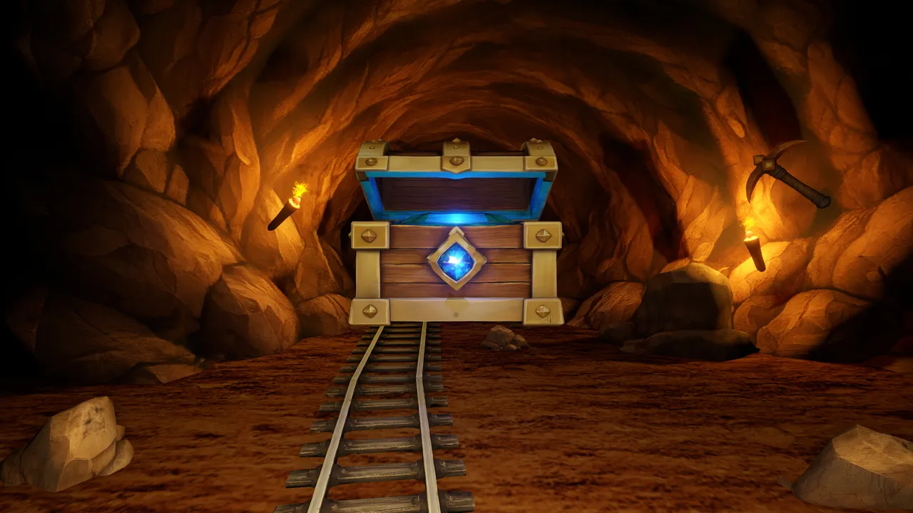 Diggems Screenshot 4