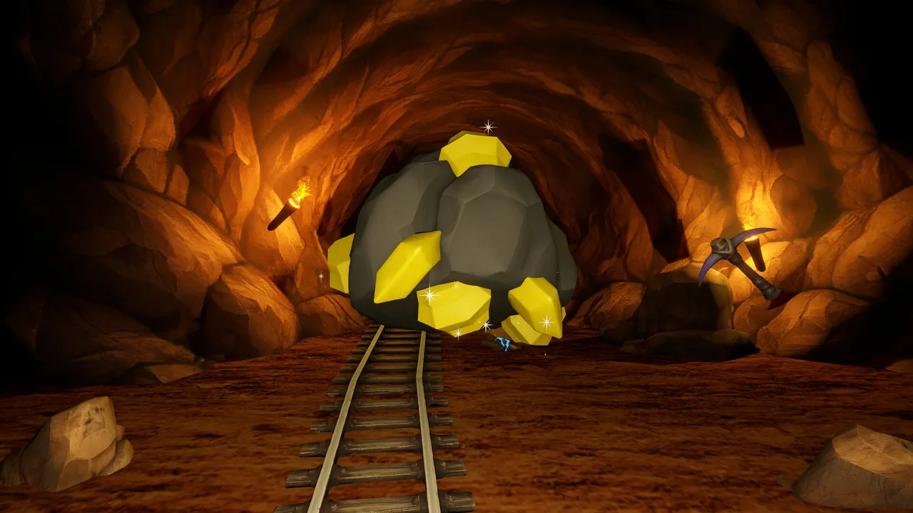 Diggems Screenshot 2