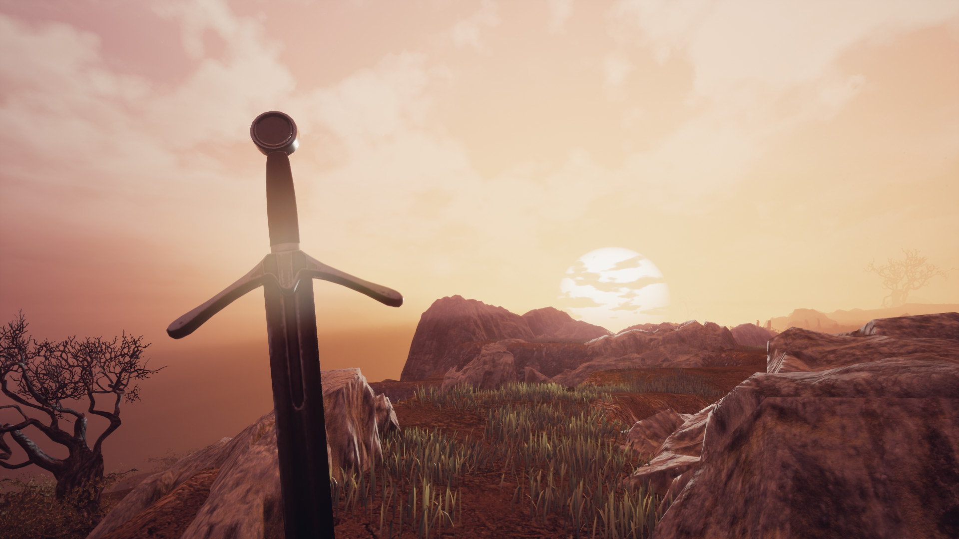 The Hunting God Screenshot 9