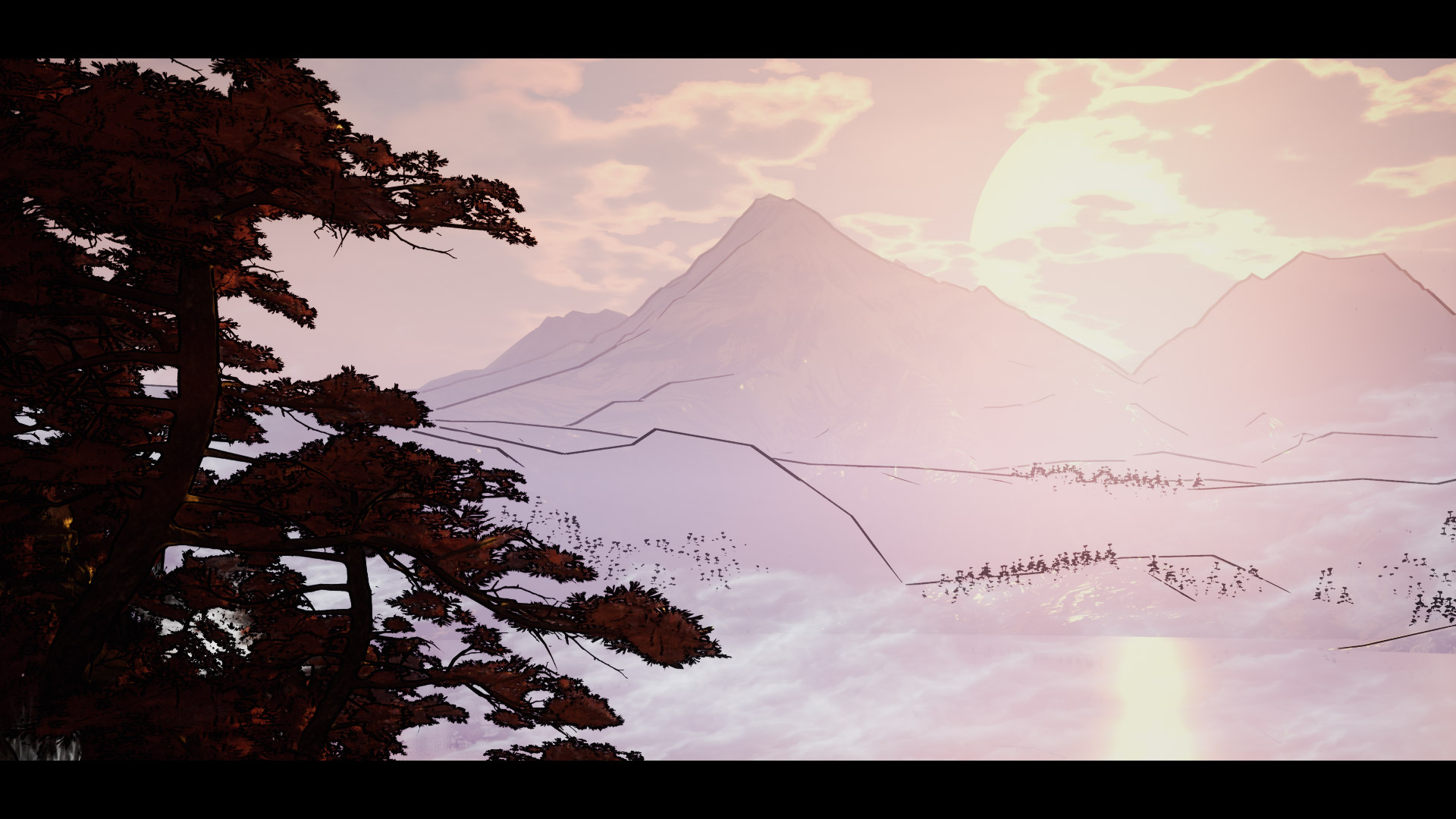 The Hunting God Screenshot 7