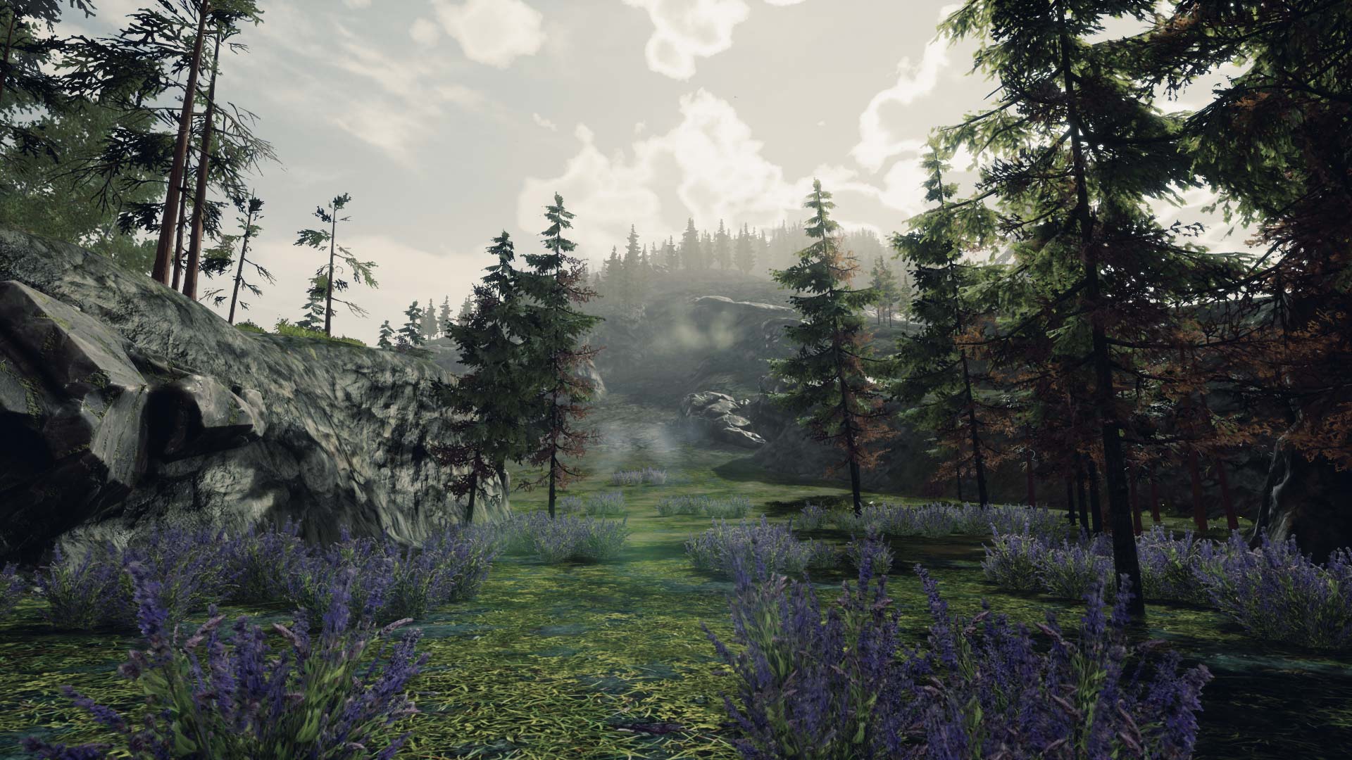 The Hunting God Screenshot 8