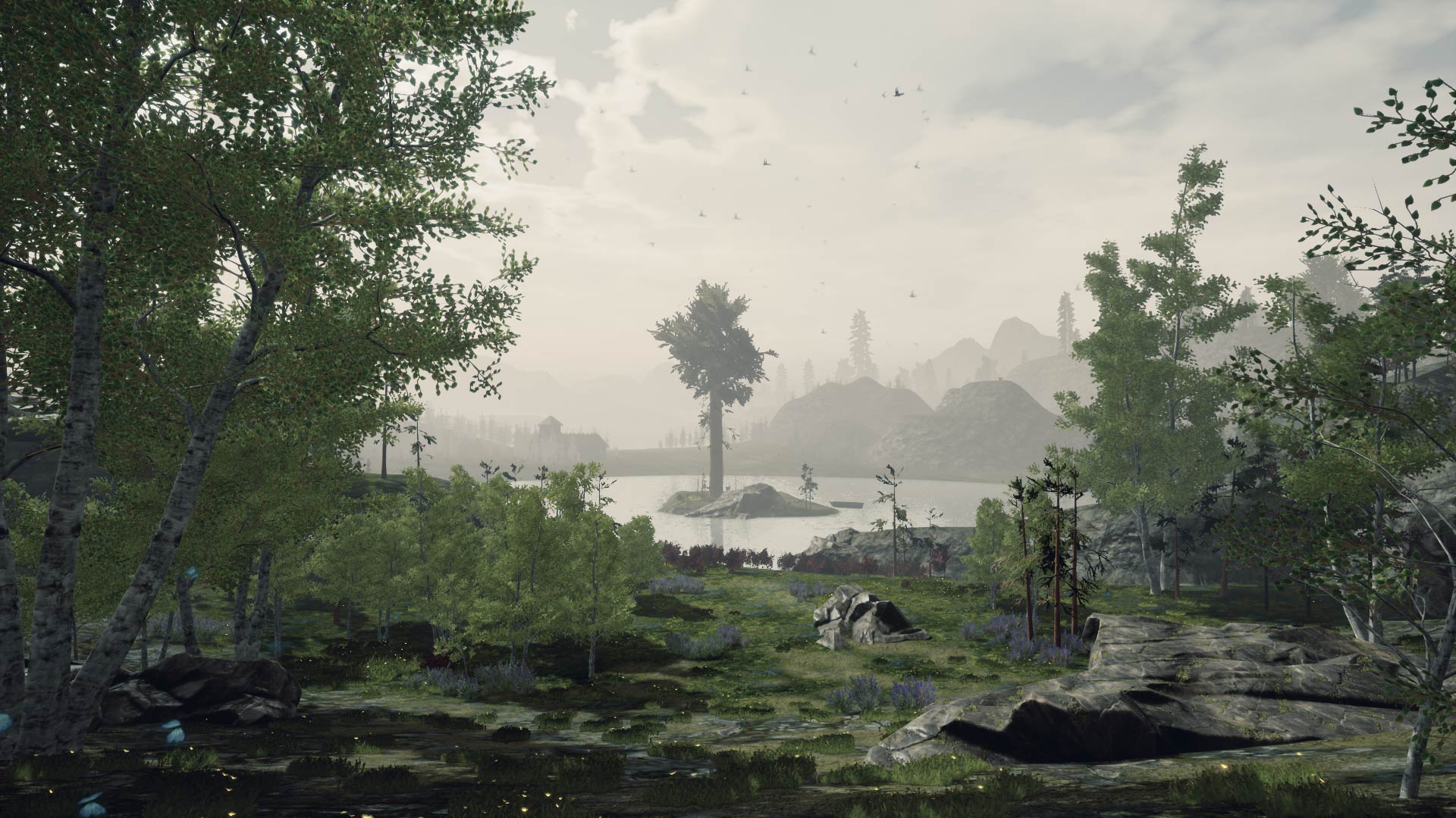 The Hunting God Screenshot 5