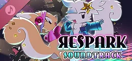Respark Soundtrack