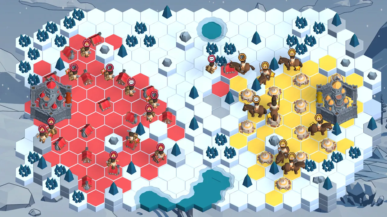 WeeWars Screenshot 7