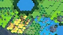WeeWars Demo Screenshot 2