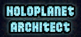 Holoplanet Architect Playtest