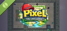 Pixel: The Challenge Demo