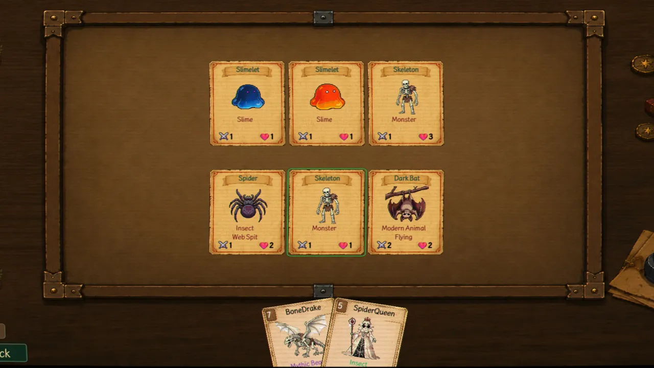 The Clutch Deck Screenshot 3