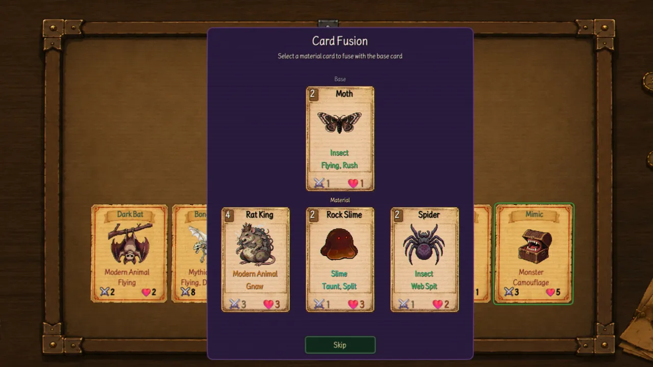 The Clutch Deck Screenshot 4