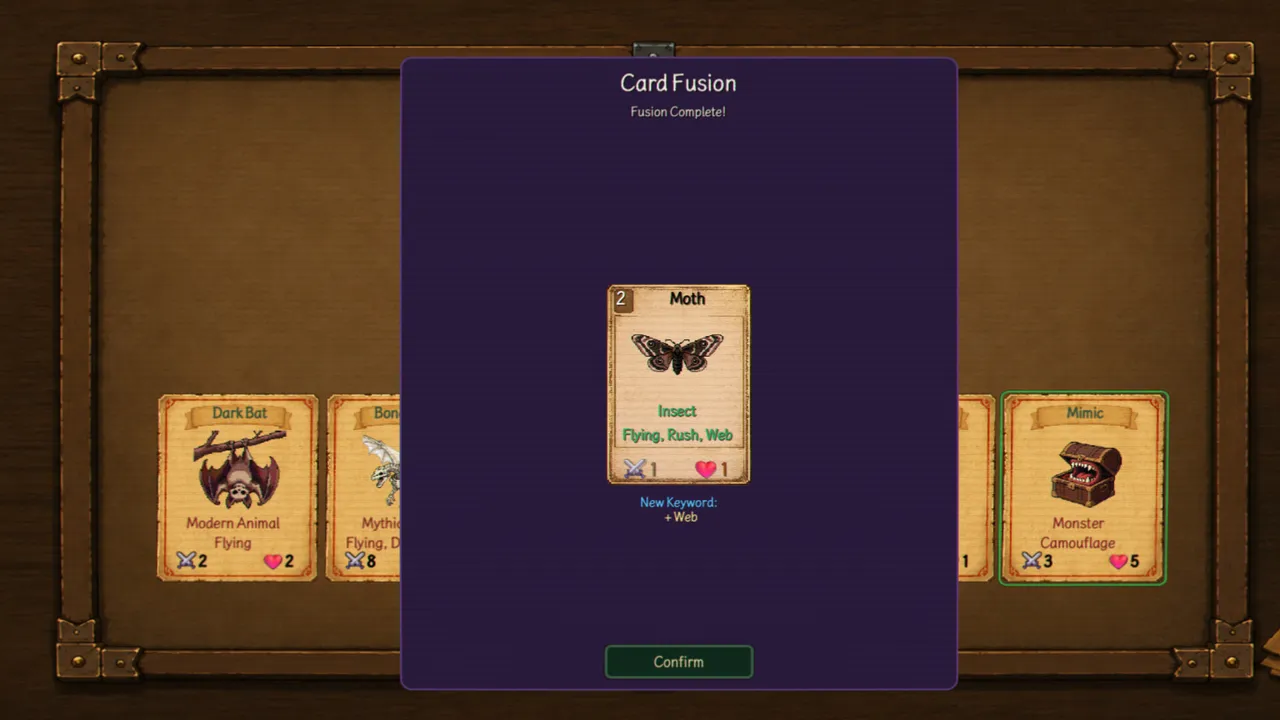 The Clutch Deck Screenshot 5