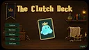 The Clutch Deck Screenshot 1