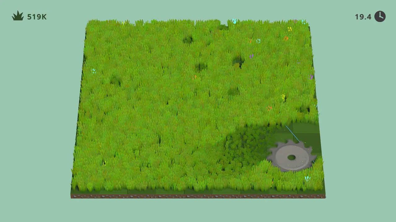 Keep Cutting Screenshot 6