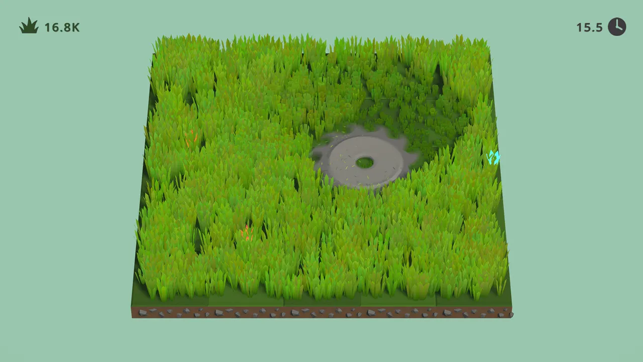 Keep Cutting Screenshot 3
