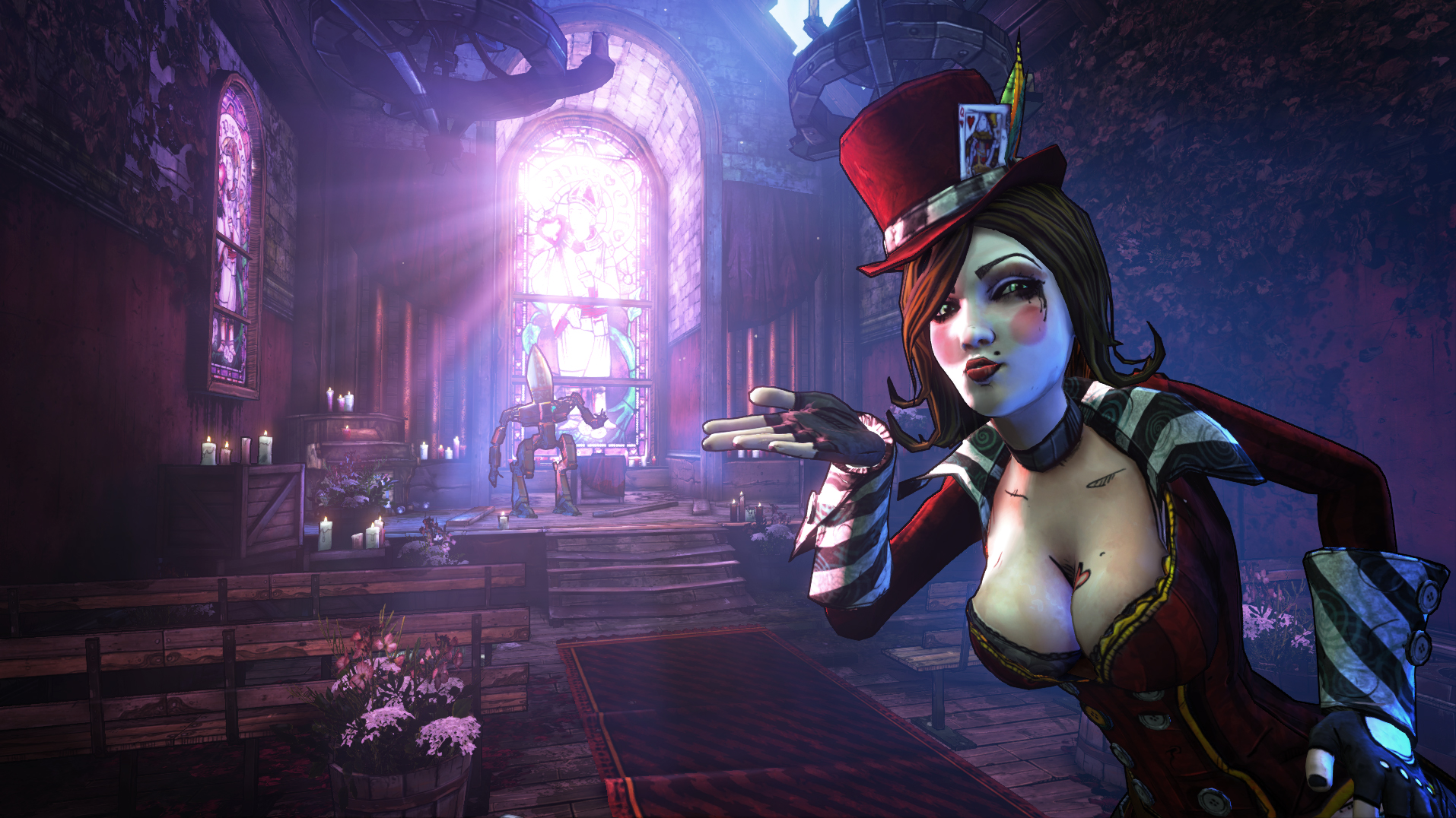 Borderlands 2: Headhunter 4: Wedding Day Massacre Screenshot 3