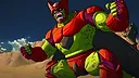 DRAGON BALL XENOVERSE 2 - HERO OF JUSTICE Pack Set Screenshot 7
