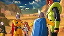 DRAGON BALL XENOVERSE 2 - HERO OF JUSTICE Pack Set Screenshot 6