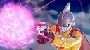 DRAGON BALL XENOVERSE 2 - HERO OF JUSTICE Pack Set Screenshot 3