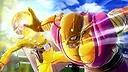DRAGON BALL XENOVERSE 2 - HERO OF JUSTICE Pack Set Screenshot 9