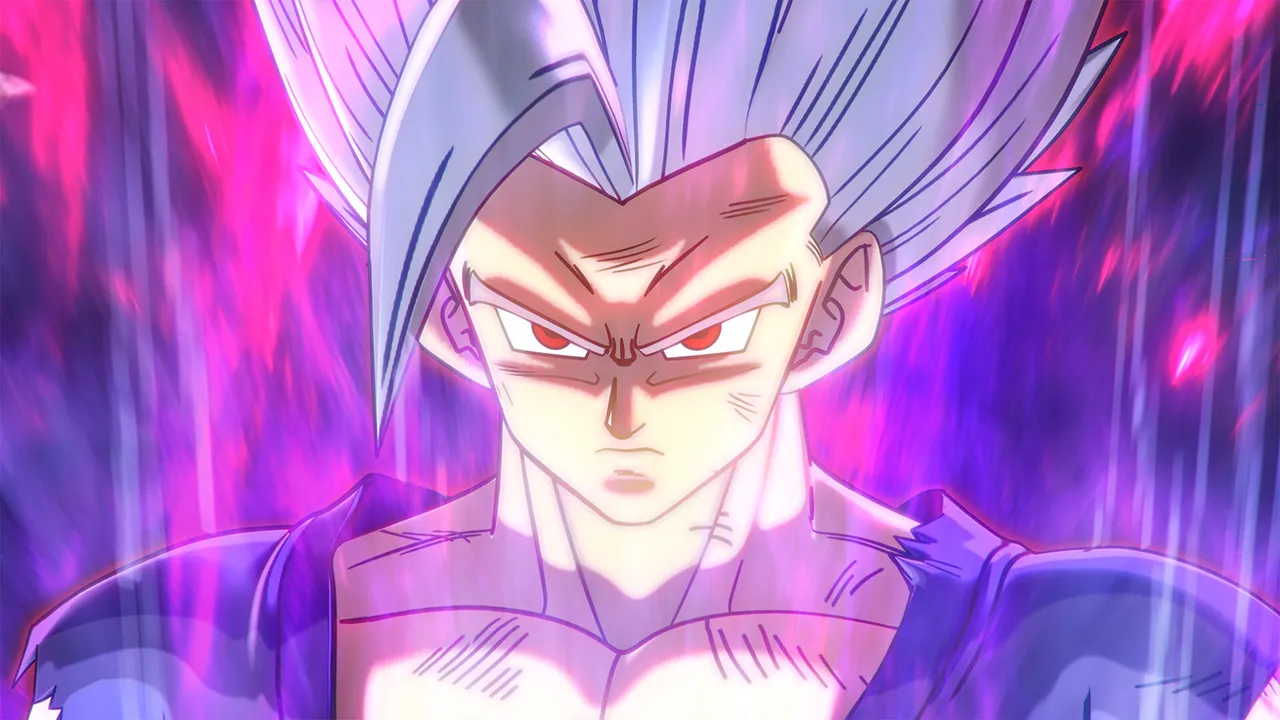 DRAGON BALL XENOVERSE 2 - HERO OF JUSTICE Pack Set Screenshot 5