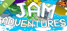 JAM Adventures Demo