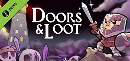 Doors & Loot Demo