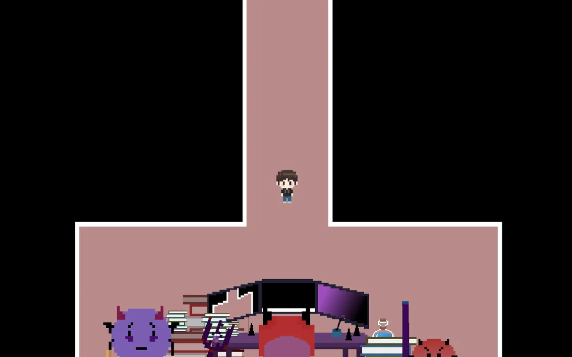 Let Me Graduate Screenshot 4