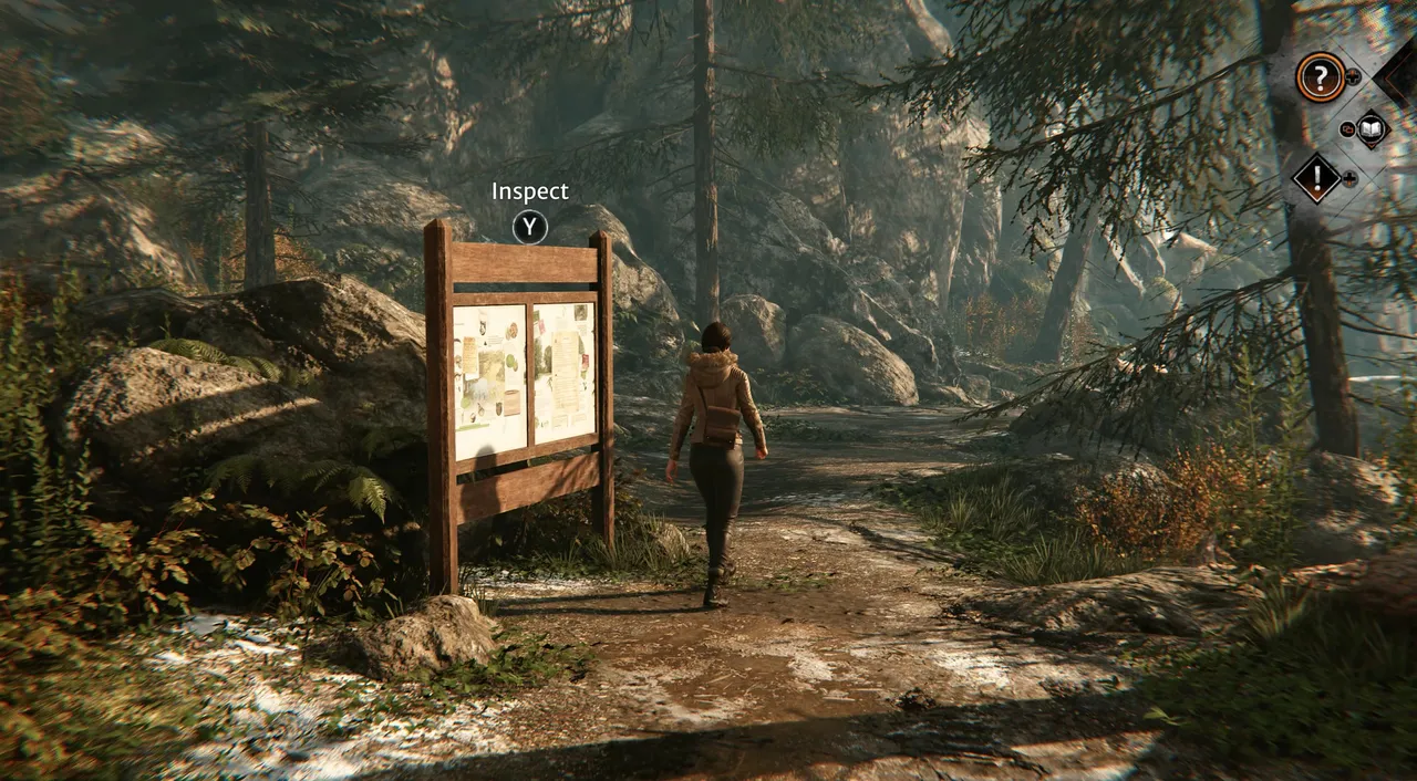 Syberia: the World Before - Pre-Purchase Bonus - Digital Artbook Screenshot 0