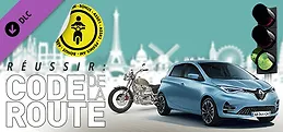 Réussir : Code de la Route - Bonus ASSR 1 - ASSR 2 - Permis AM (French Highway Code)