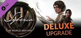 Syberia: The World Before - Deluxe Edition Upgrade
