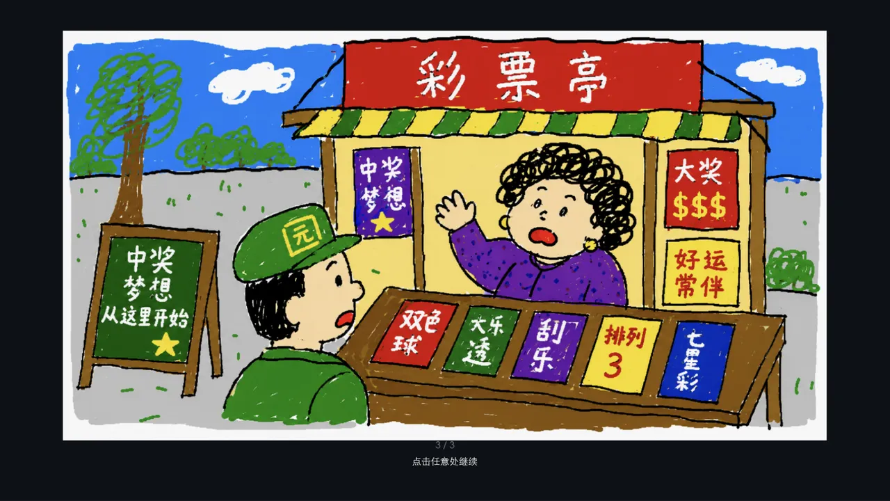 Factor Zoo Screenshot 0
