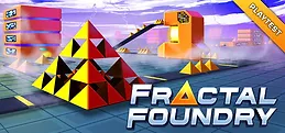 Fractal Foundry Playtest