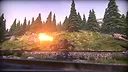 Armored Train Warfare Screenshot 3
