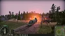 Armored Train Warfare Screenshot 5