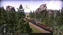 Armored Train Warfare Screenshot 11