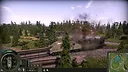 Armored Train Warfare Screenshot 10