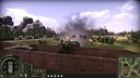 Armored Train Warfare Screenshot 4