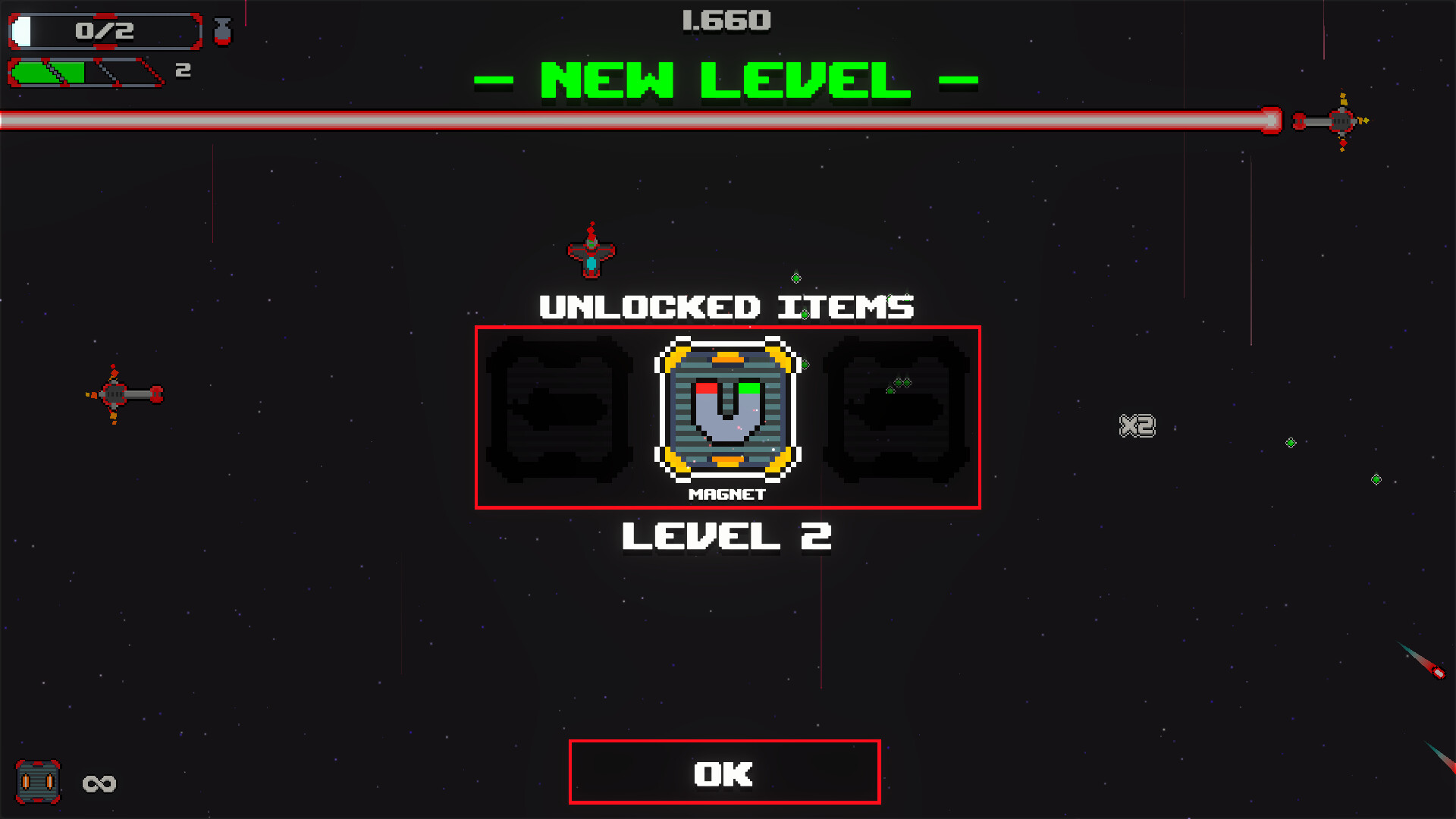 Space War: Infinity Screenshot 3