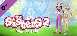 The Sisters 2 - Kigurumi DLC